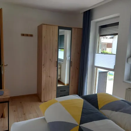 Haus Waldfriede Apartment Sankt Leonhard im Pitztal Exterior photo