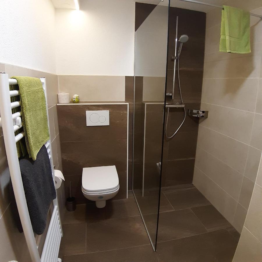 Apartment Haus Waldfriede