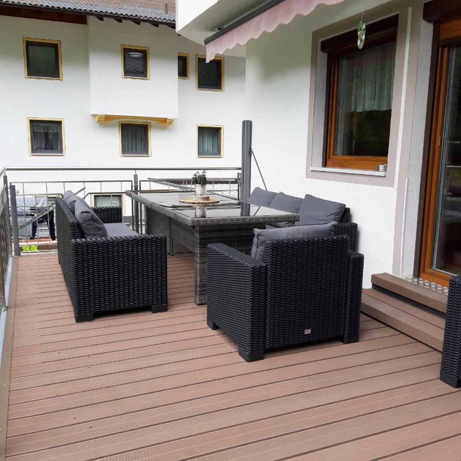 Haus Waldfriede