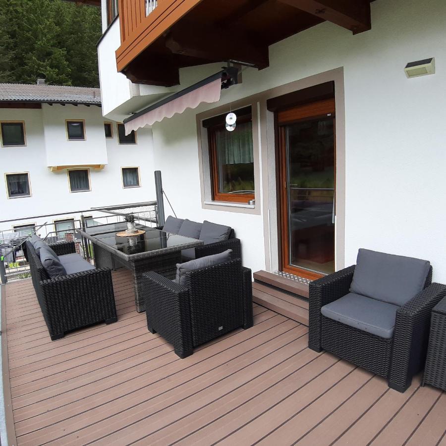 Apartment Haus Waldfriede