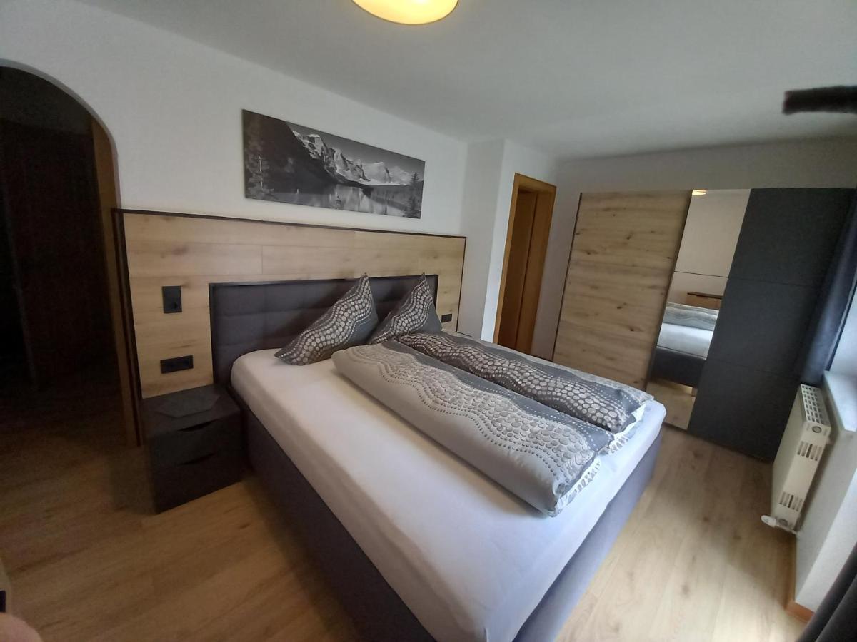 Haus Waldfriede Apartment
