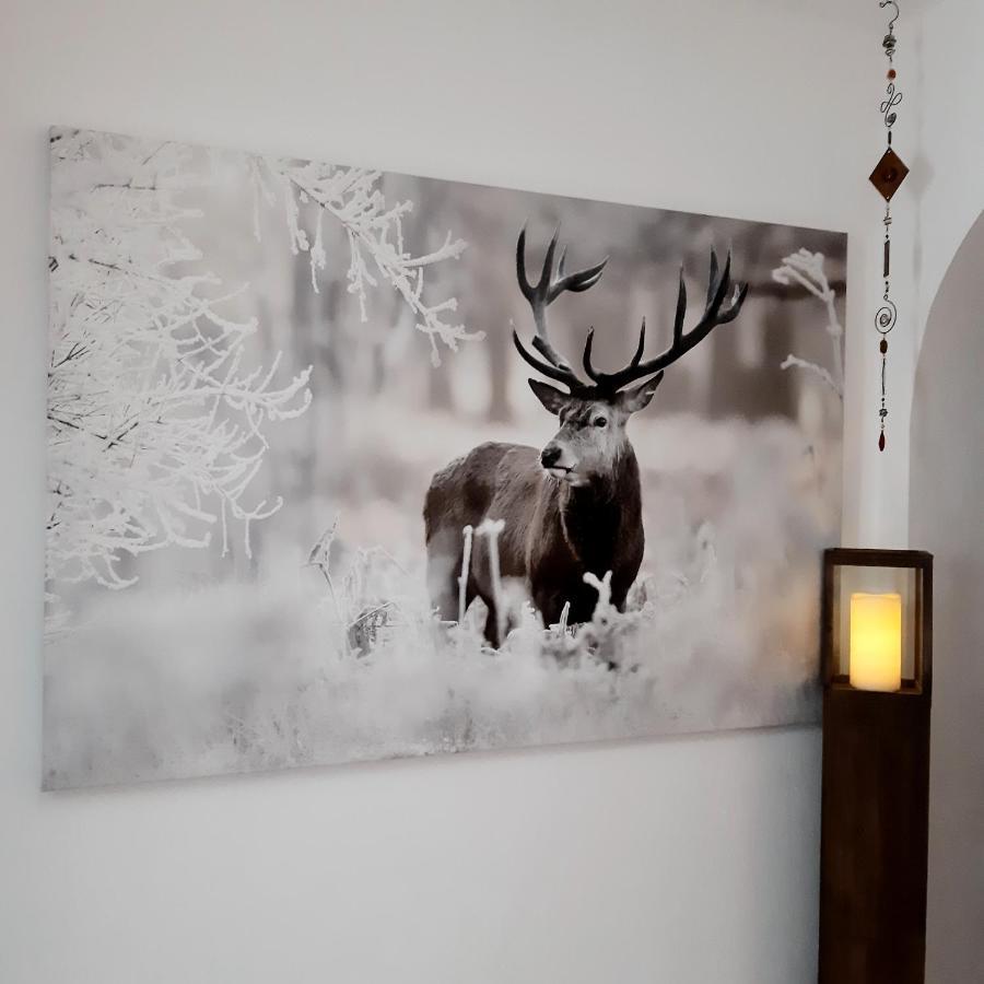 Apartment Haus Waldfriede