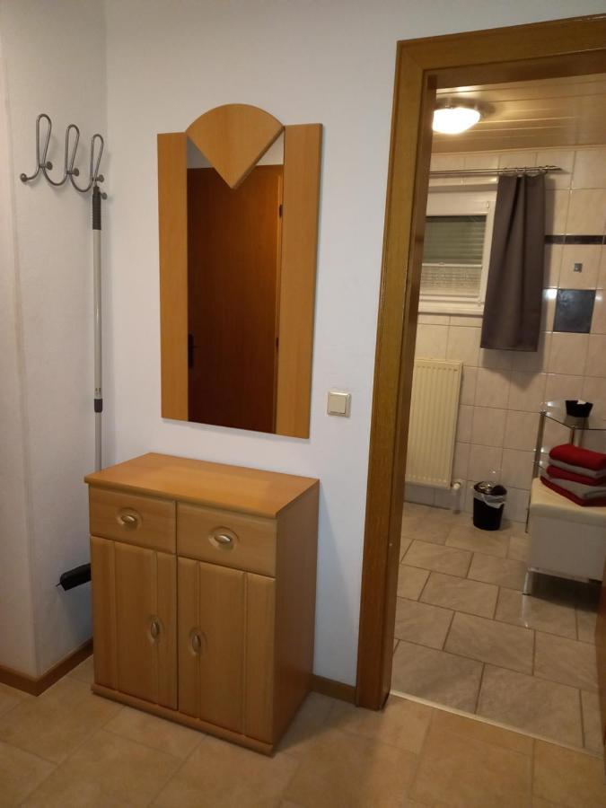 Apartment Haus Waldfriede Sankt Leonhard im Pitztal