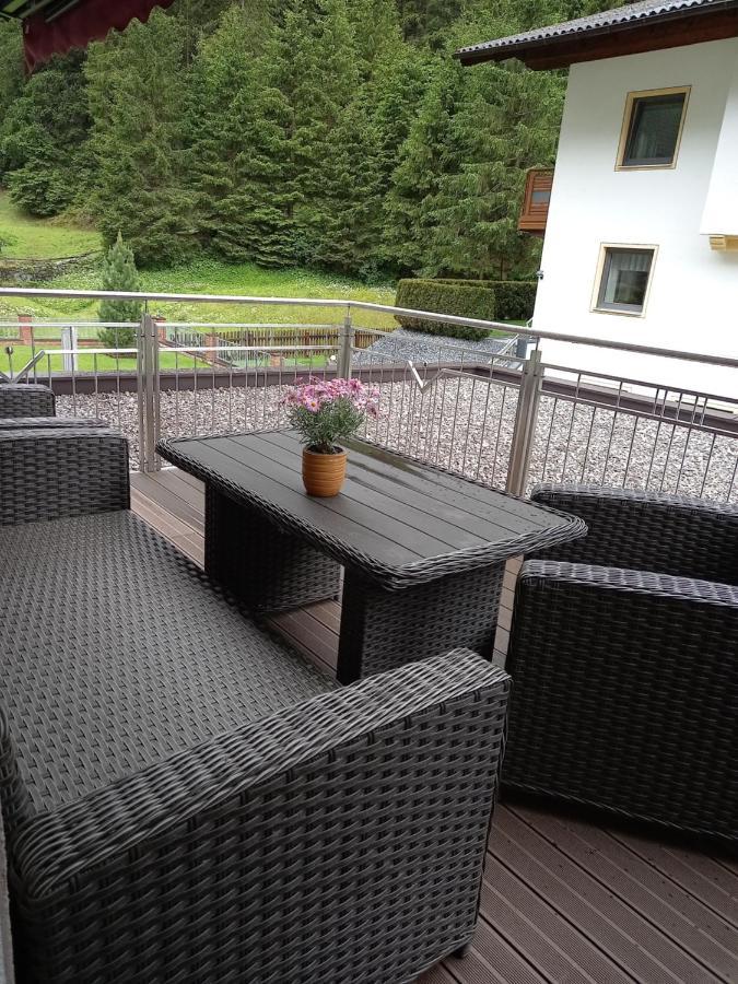 Haus Waldfriede