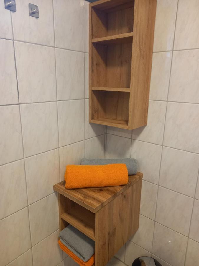 Haus Waldfriede Apartment *