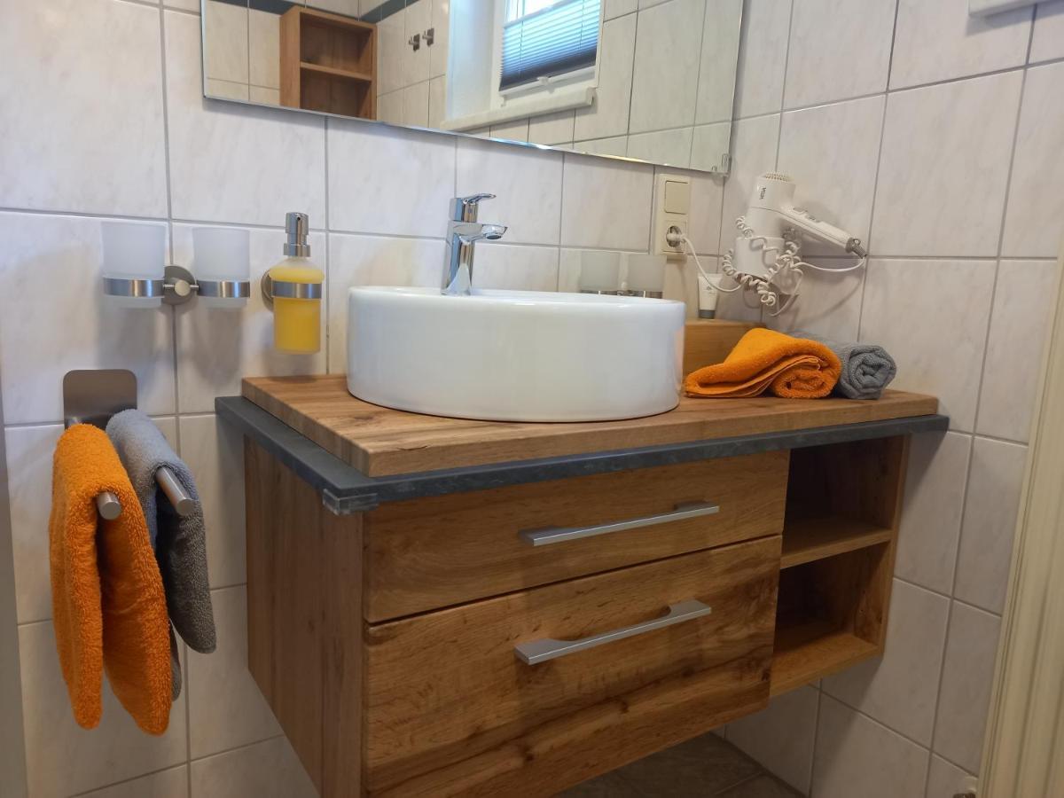 Apartment Haus Waldfriede Sankt Leonhard im Pitztal