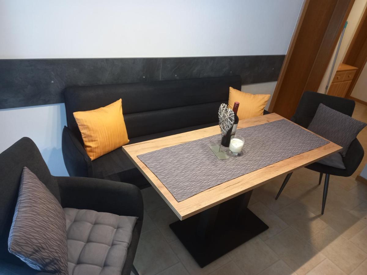 Haus Waldfriede Apartment Sankt Leonhard im Pitztal