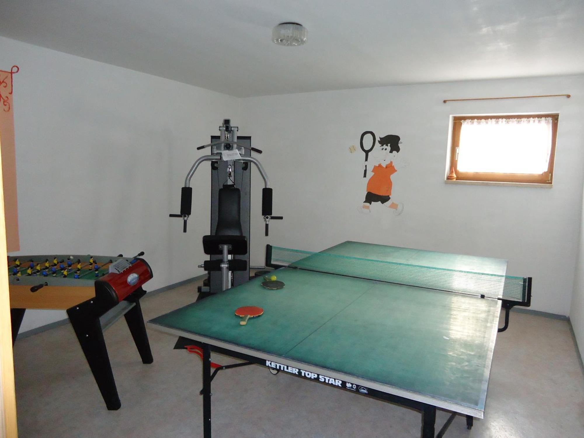 Apartment Haus Waldfriede