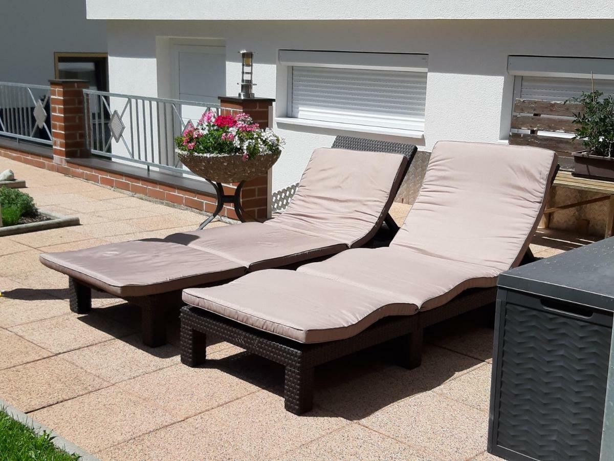 Apartment Haus Waldfriede
