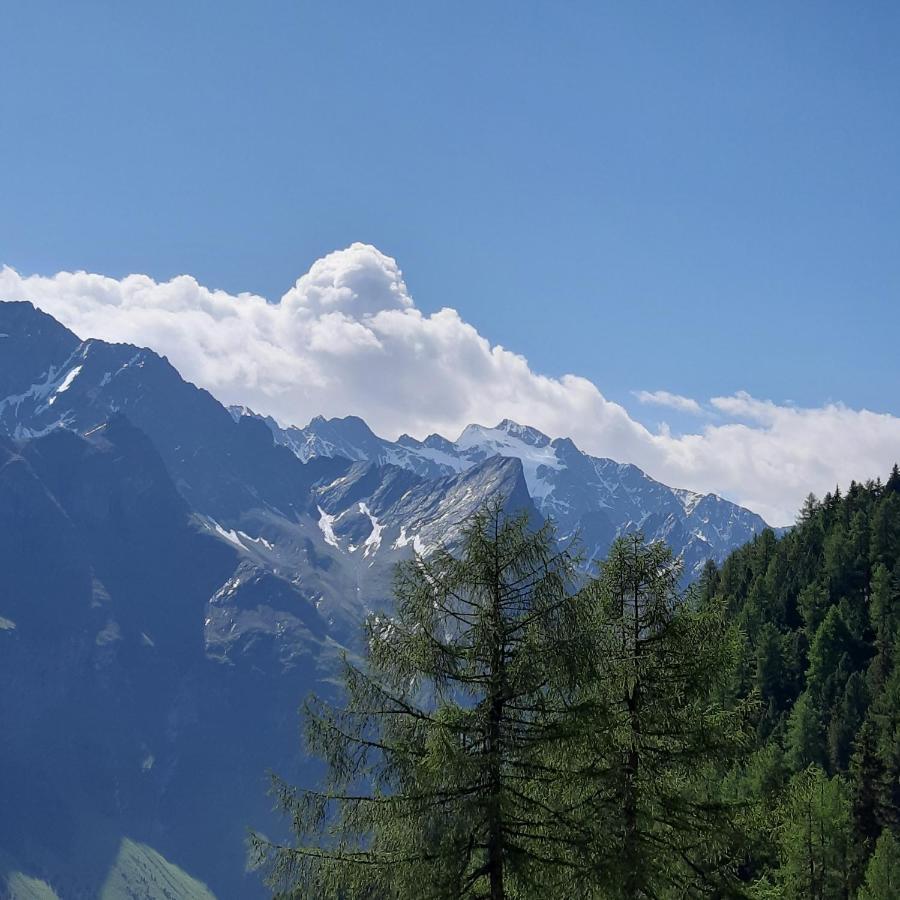 Appartamento Haus Waldfriede