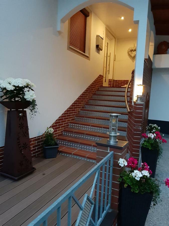 Haus Waldfriede